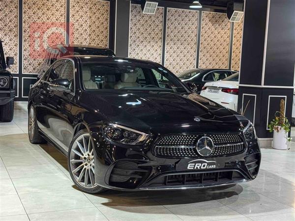 Mercedes-Benz for sale in Iraq